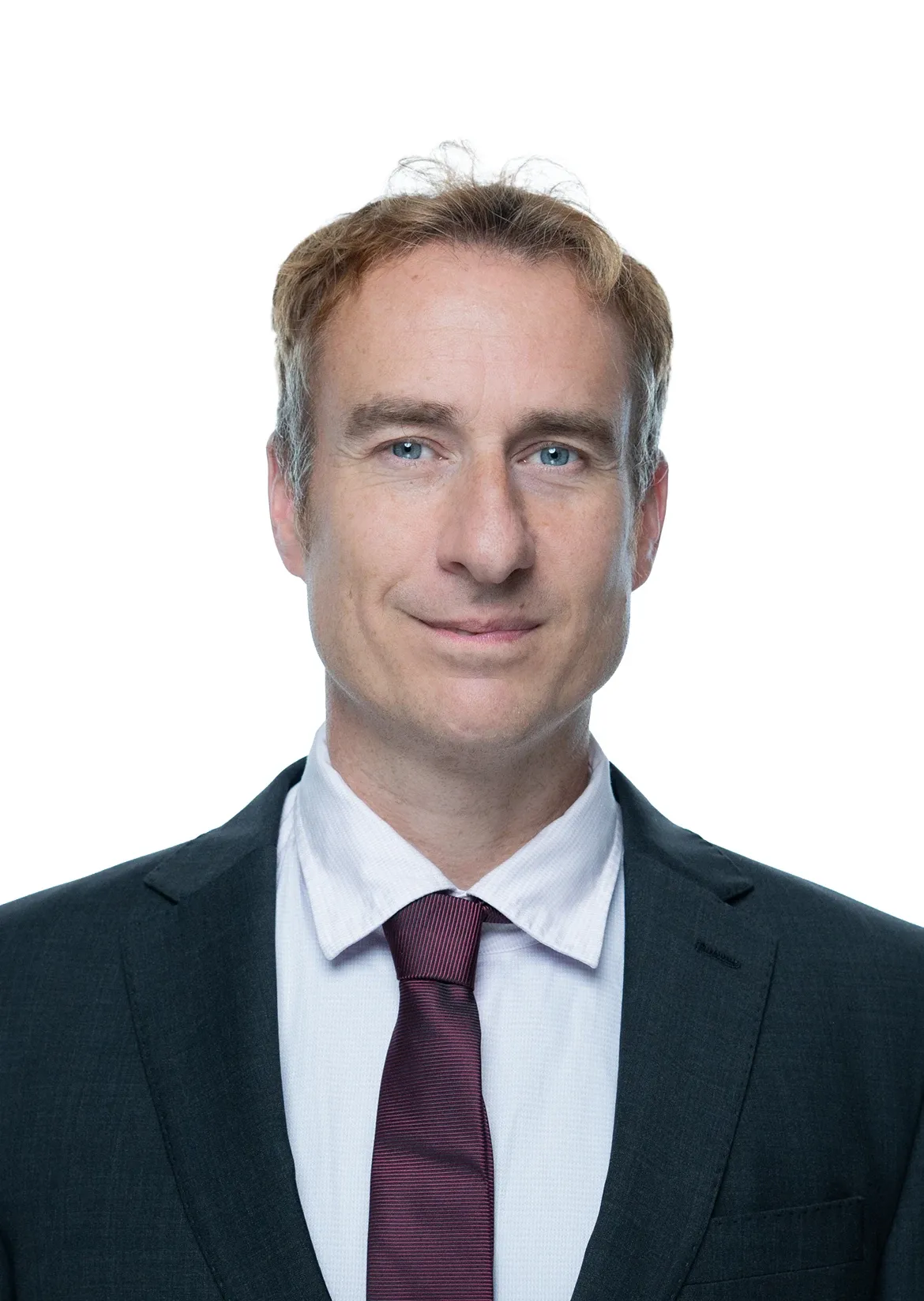 Peter Lang